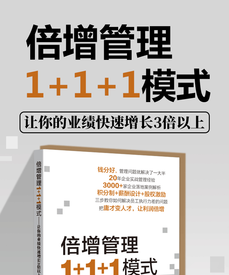 功道云积分制绩效管理