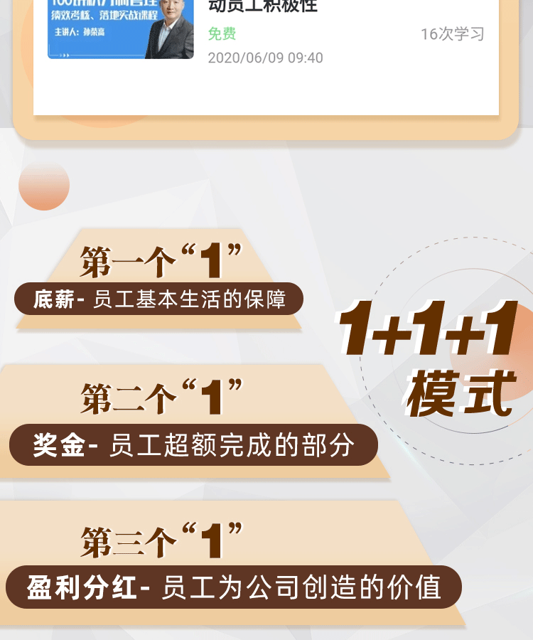功道云积分制绩效管理