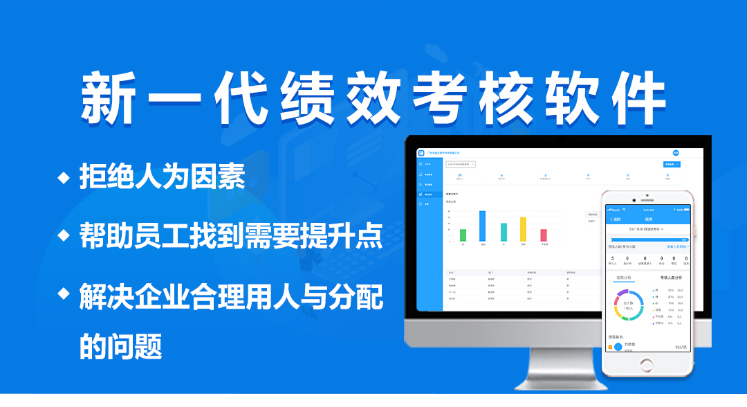 绩效考核