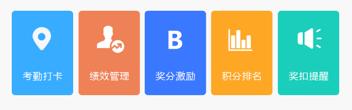 淮南积分制管理软件哪个好