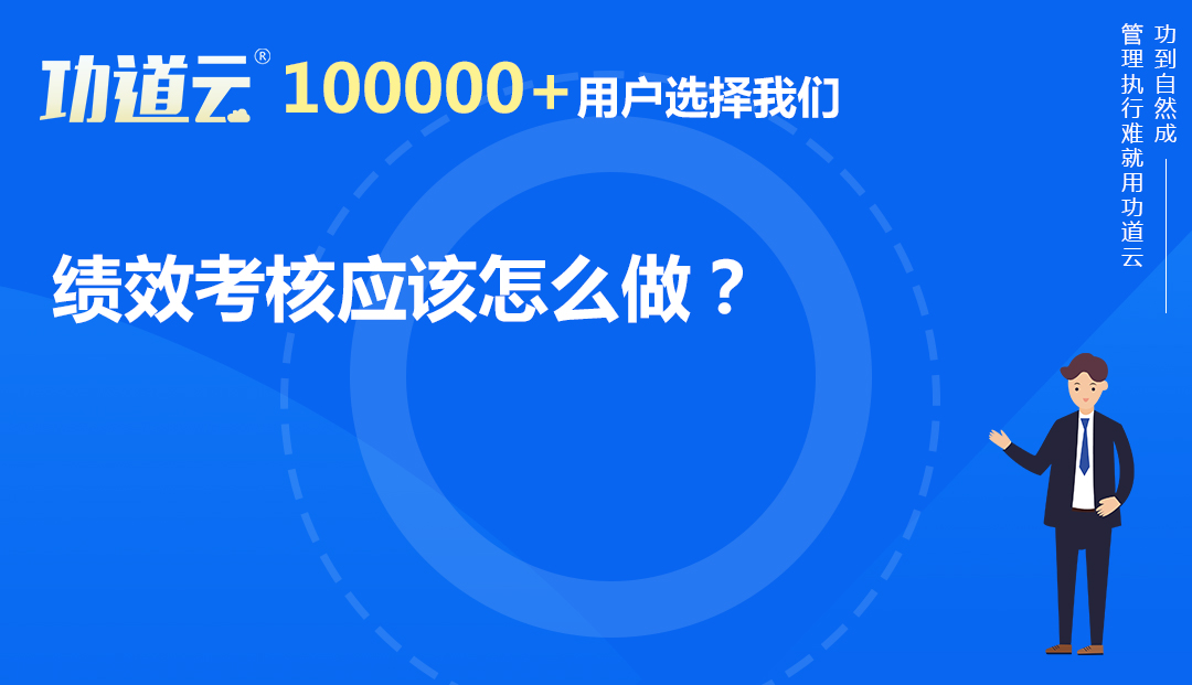 怎么进行绩效考核？
